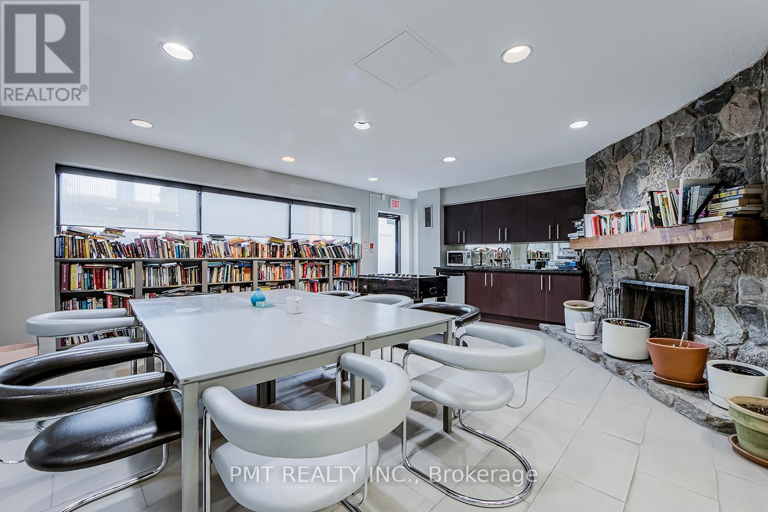 125 - 71 Mccaul Street, Toronto, Ontario  M5T 2X1 - Photo 31 - C12158670
