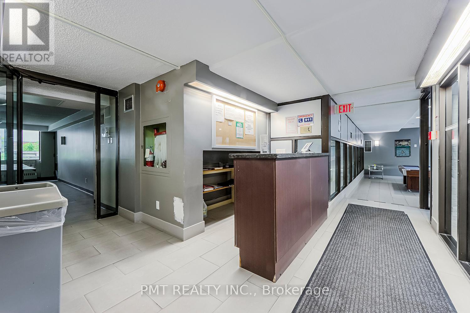 125 - 71 Mccaul Street, Toronto, Ontario  M5T 2X1 - Photo 32 - C12158670