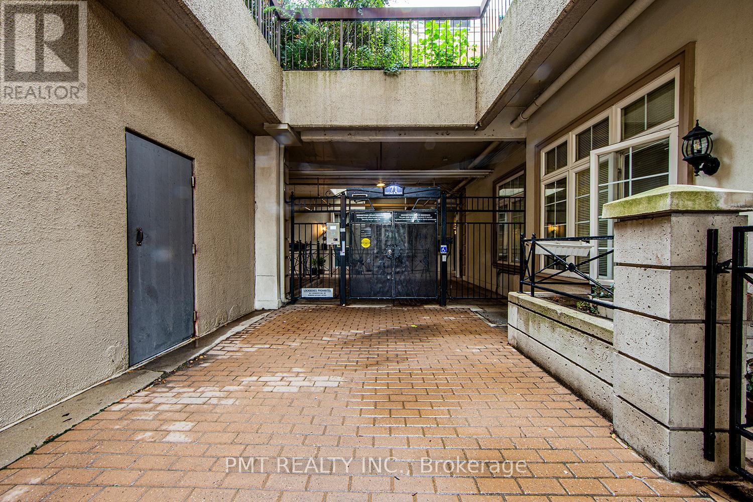 125 - 71 Mccaul Street, Toronto, Ontario  M5T 2X1 - Photo 5 - C12158670