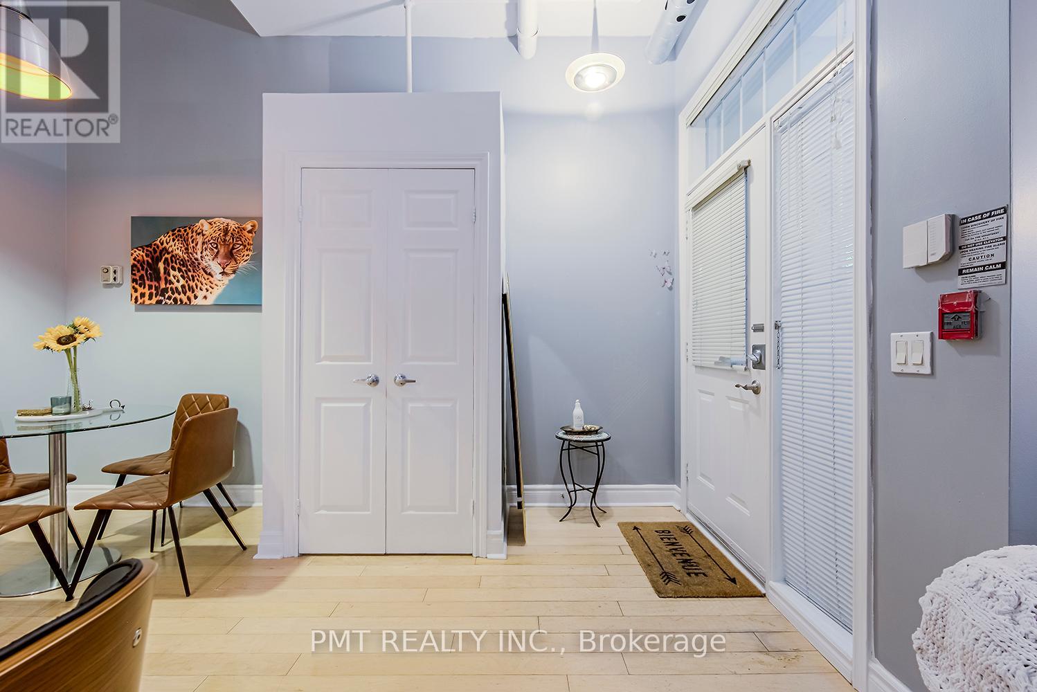 125 - 71 Mccaul Street, Toronto, Ontario  M5T 2X1 - Photo 7 - C12158670