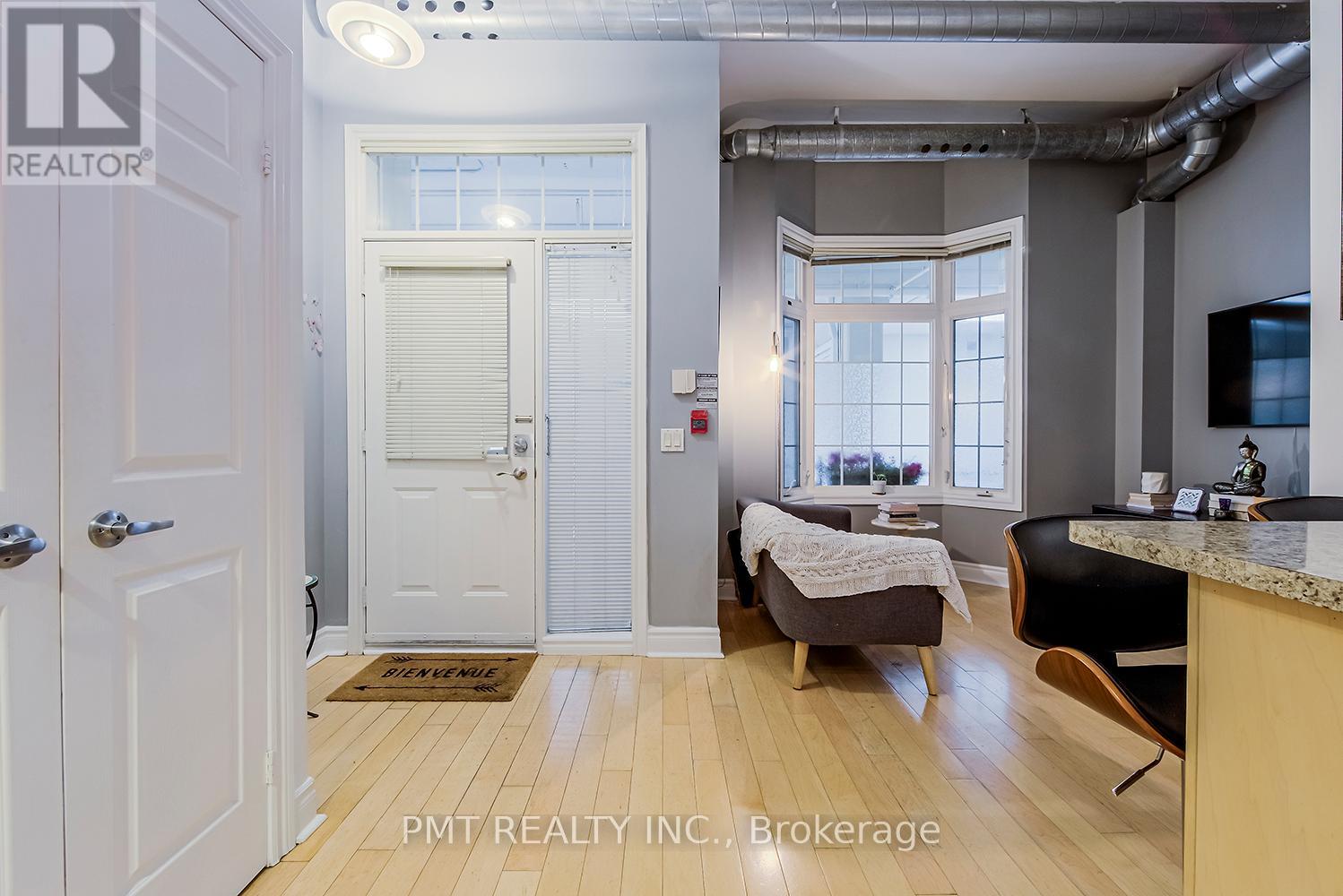 125 - 71 Mccaul Street, Toronto, Ontario  M5T 2X1 - Photo 8 - C12158670