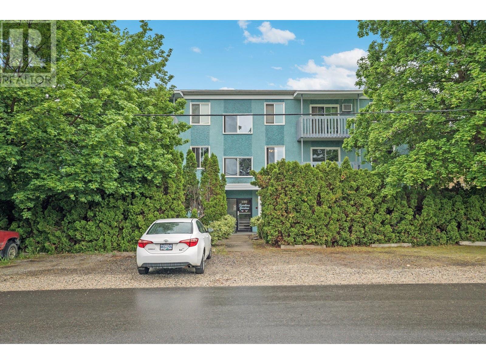 Property at 150 Scarboro Road Unit# 202 image 3