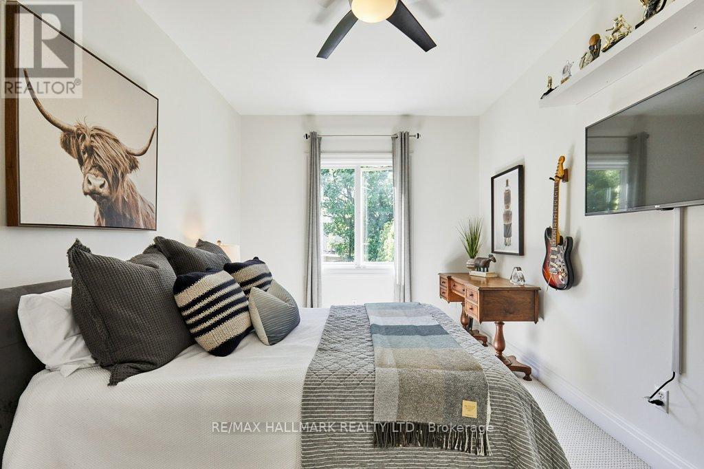 56 Marmot Street, Toronto, Ontario  M4S 2T5 - Photo 27 - C12159899
