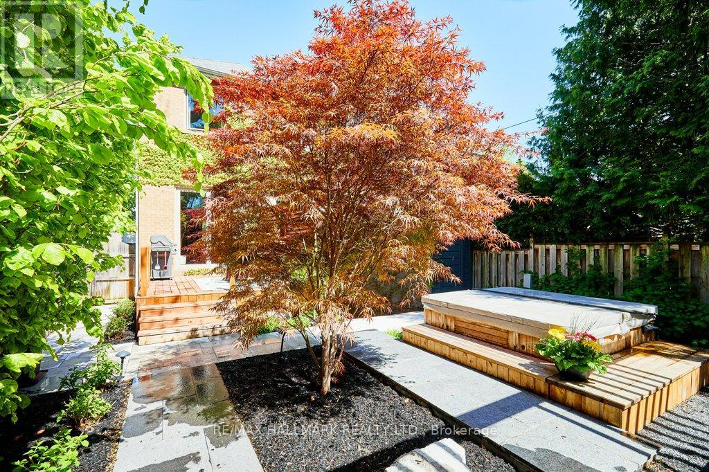 56 Marmot Street, Toronto, Ontario  M4S 2T5 - Photo 40 - C12159899