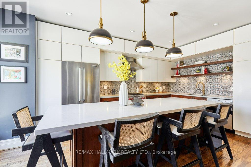 56 Marmot Street, Toronto, Ontario  M4S 2T5 - Photo 7 - C12159899