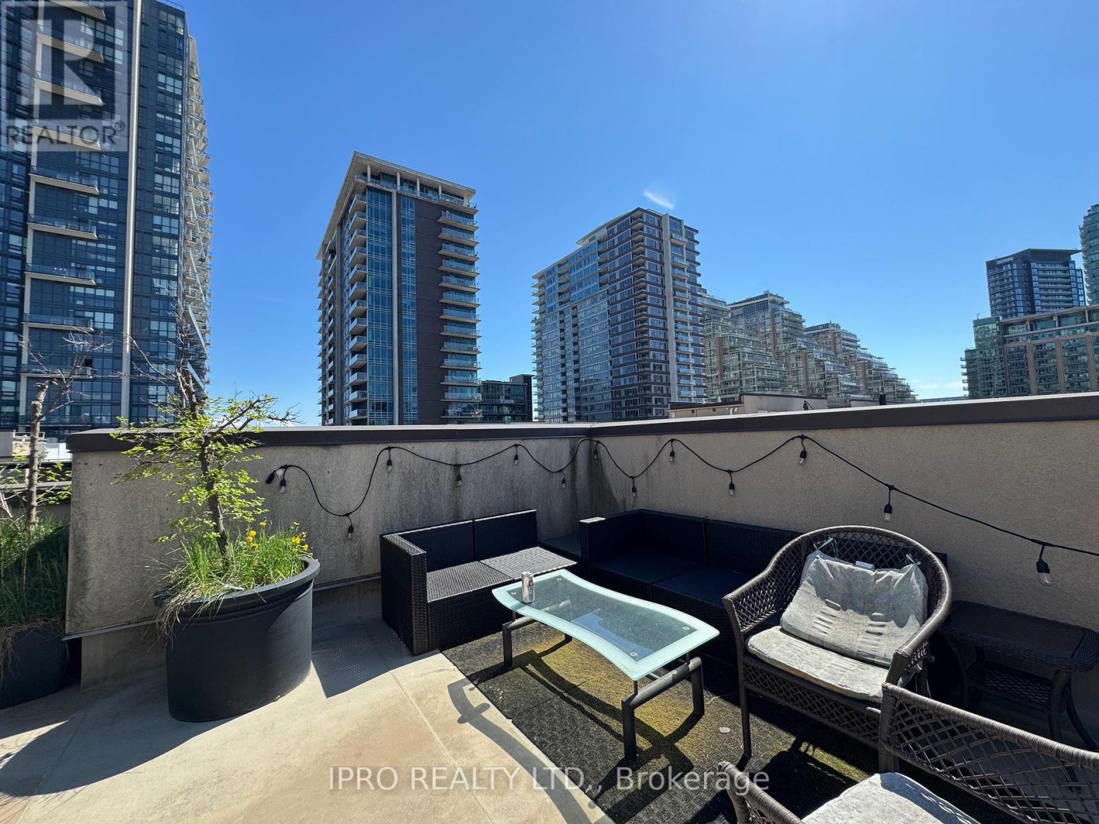425 - 34 Western Battery Road, Toronto, Ontario  M6K 3N9 - Photo 14 - C12159912