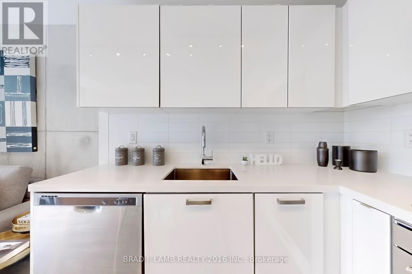 414 - 55 Ontario Street, Toronto (Moss Park), Ontario  M5A 0T8 - Photo 10 - C12159952
