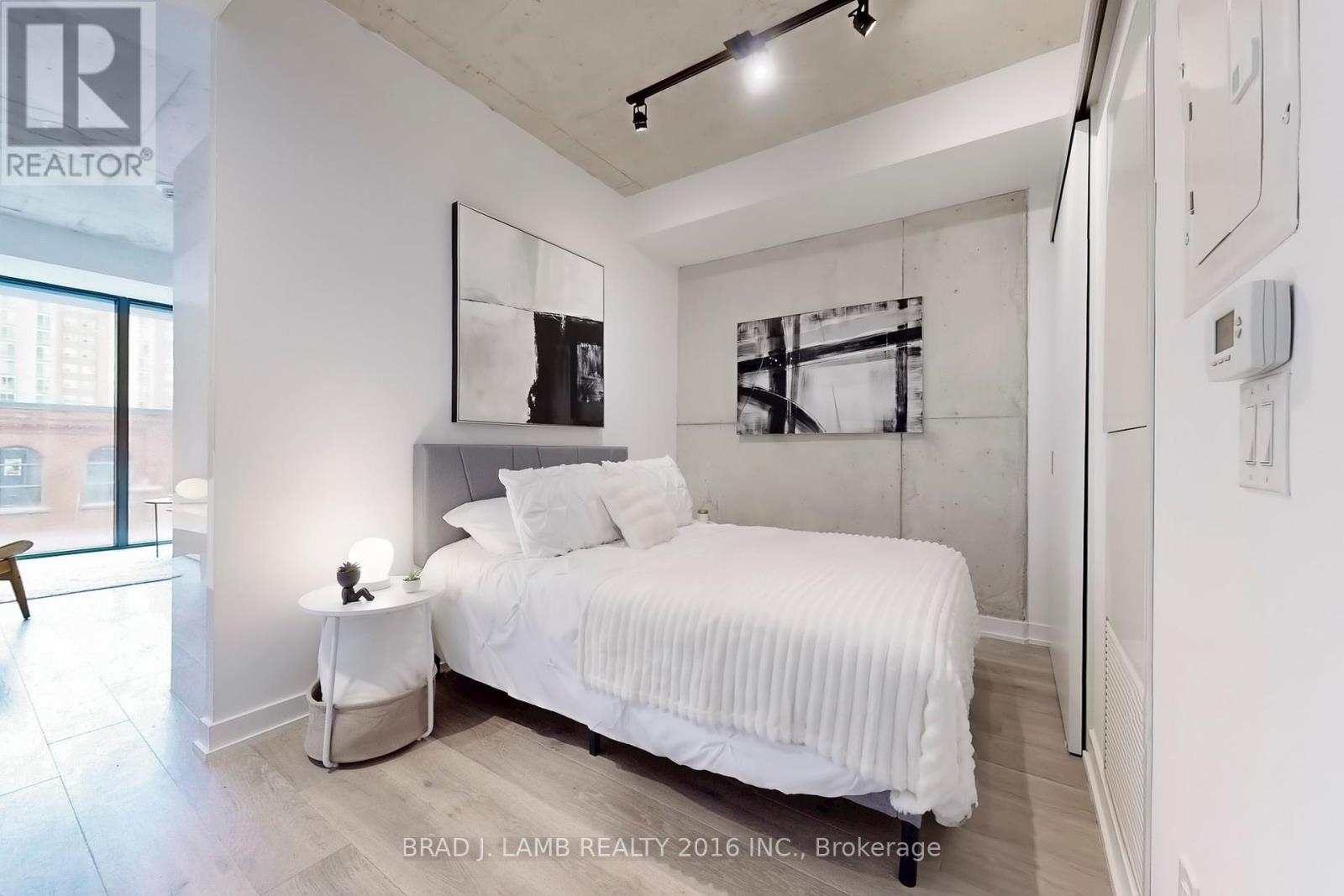 414 - 55 Ontario Street, Toronto (Moss Park), Ontario  M5A 0T8 - Photo 14 - C12159952