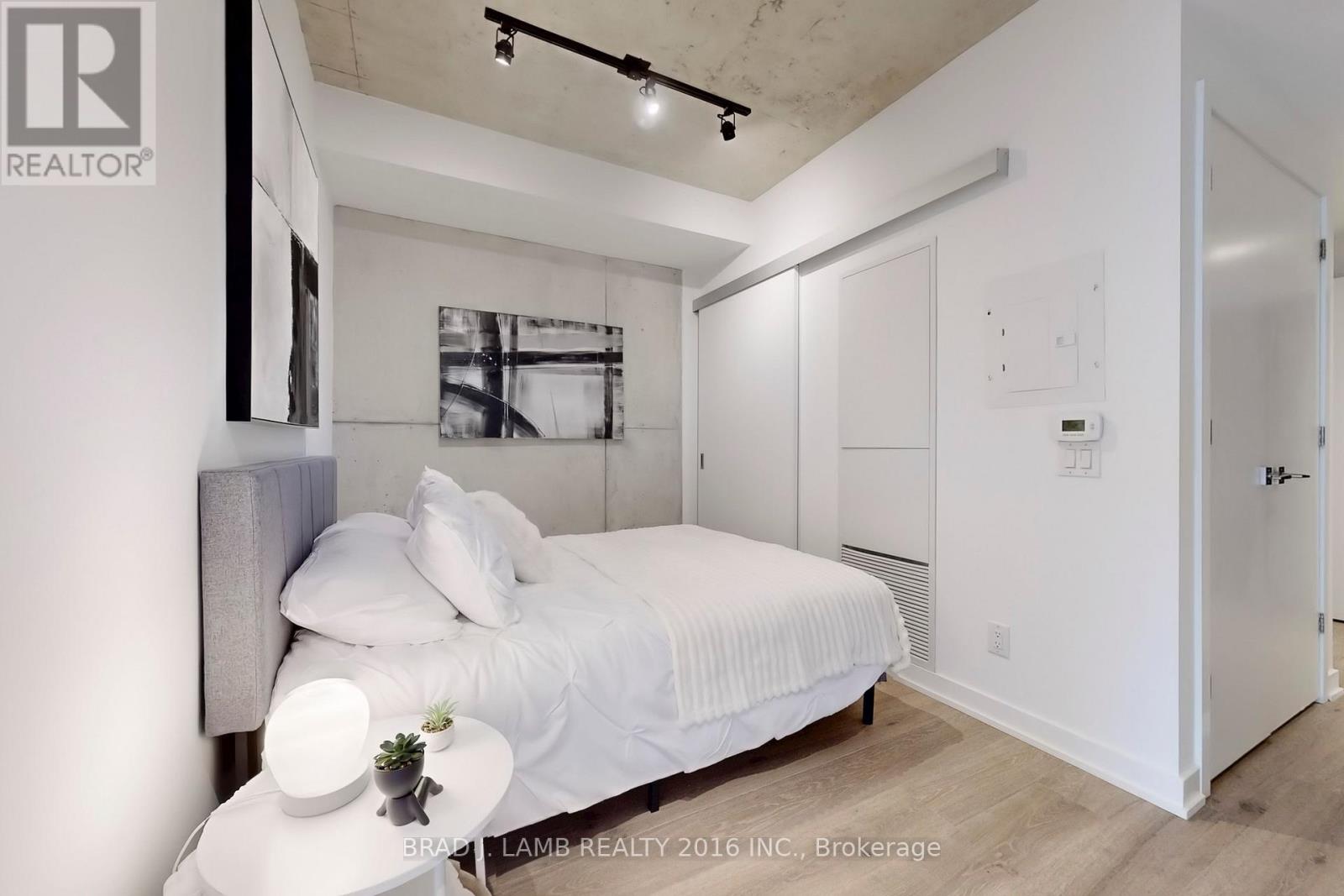 414 - 55 Ontario Street, Toronto (Moss Park), Ontario  M5A 0T8 - Photo 16 - C12159952
