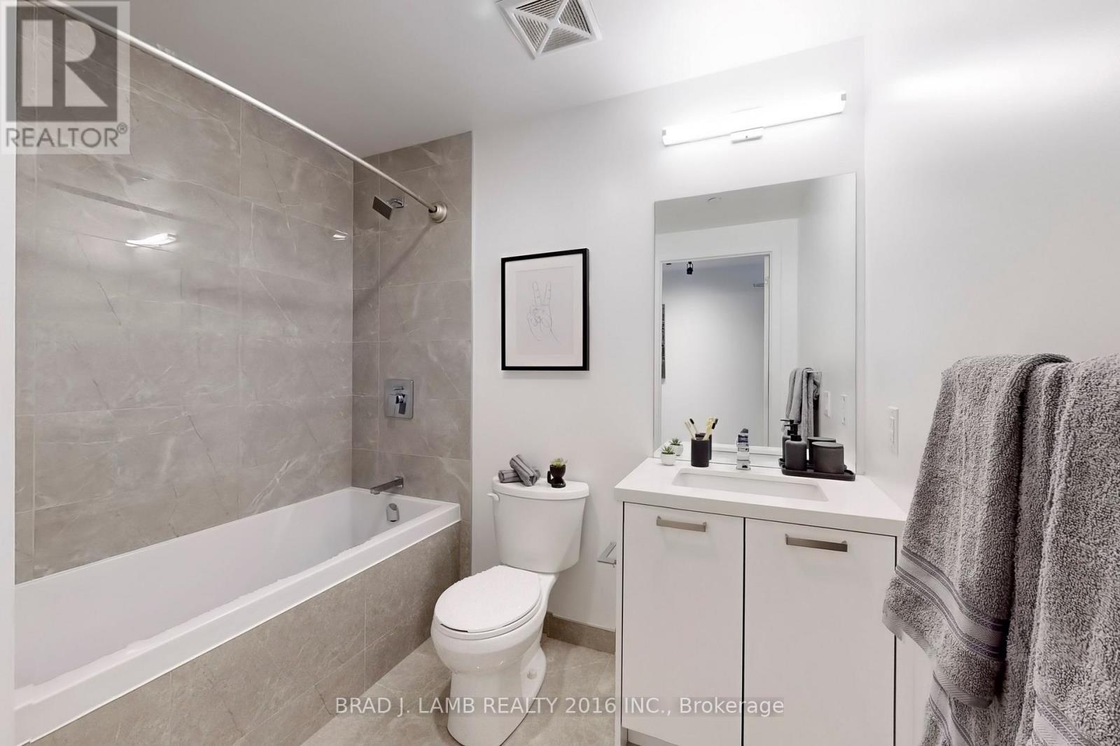 414 - 55 Ontario Street, Toronto (Moss Park), Ontario  M5A 0T8 - Photo 18 - C12159952
