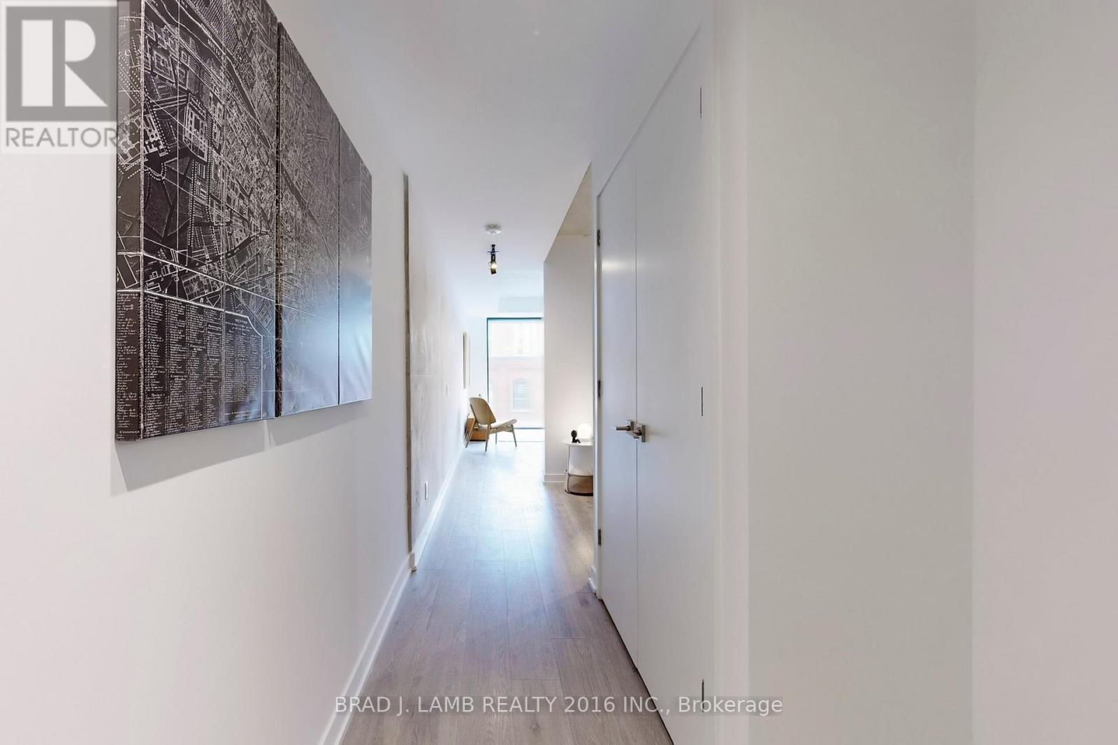 414 - 55 Ontario Street, Toronto (Moss Park), Ontario  M5A 0T8 - Photo 20 - C12159952