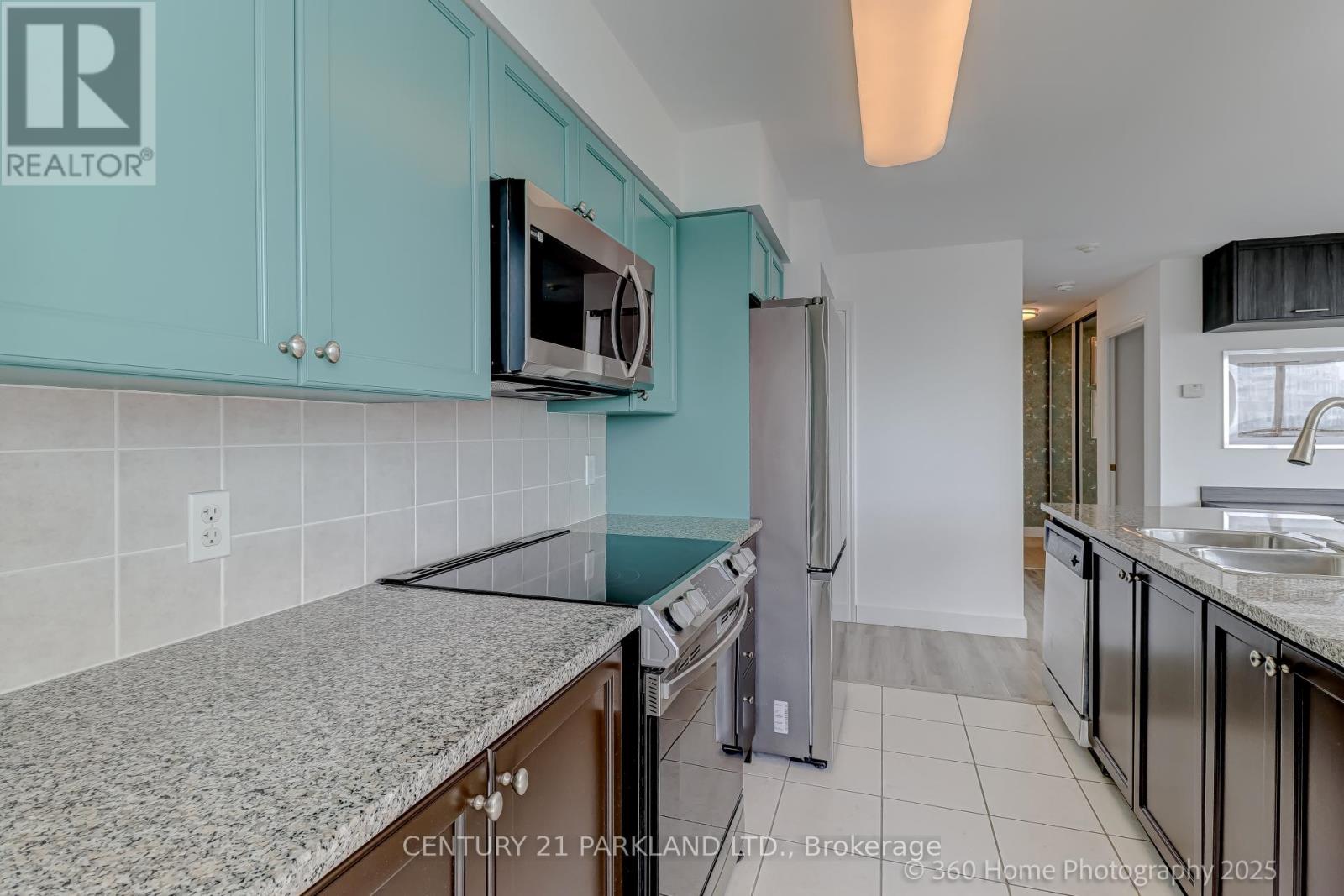 3311 - 30 Grand Trunk Crescent, Toronto, Ontario  M5J 3A3 - Photo 15 - C12159979
