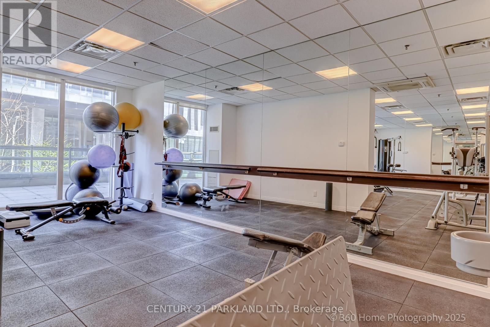 3311 - 30 Grand Trunk Crescent, Toronto, Ontario  M5J 3A3 - Photo 31 - C12159979