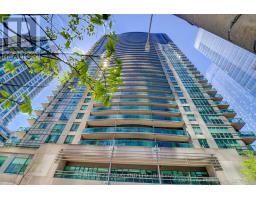 3311 - 30 GRAND TRUNK CRESCENT, Toronto, Ontario