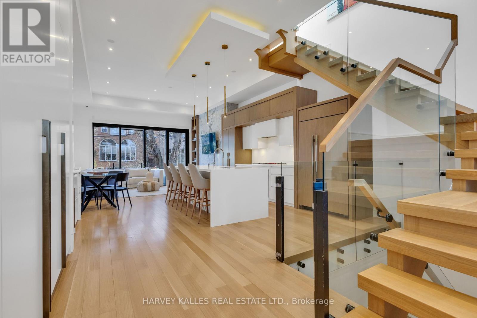 245 Brookdale Avenue, Toronto, Ontario  M5M 1P6 - Photo 6 - C12159989