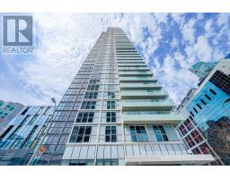 3703 - 300 FRONT STREET W, Toronto, Ontario