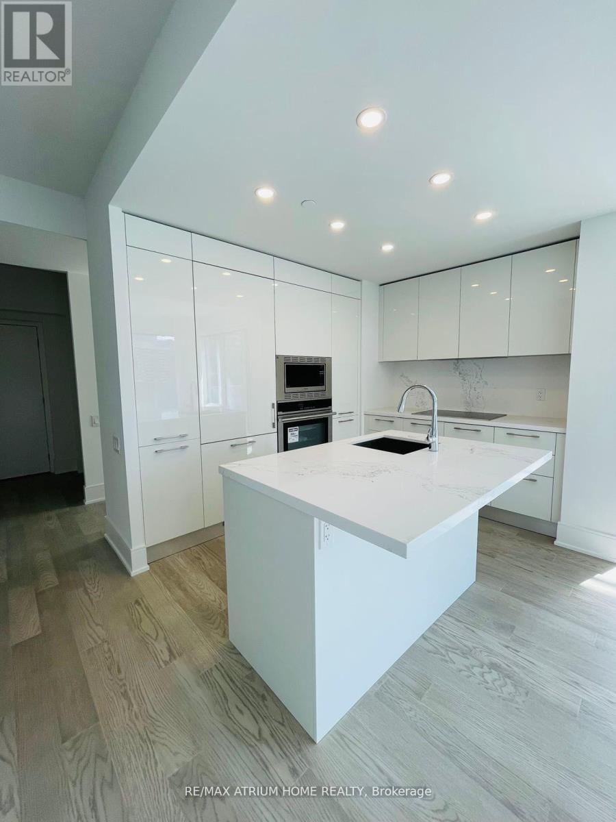 1216 - 1 Gloucester Street, Toronto, Ontario  M4Y 1L8 - Photo 4 - C12160050