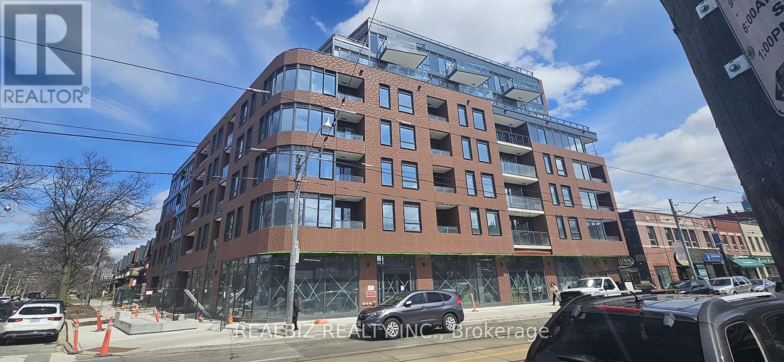 Property at 310 - 1200 DUNDAS STREET W image 1