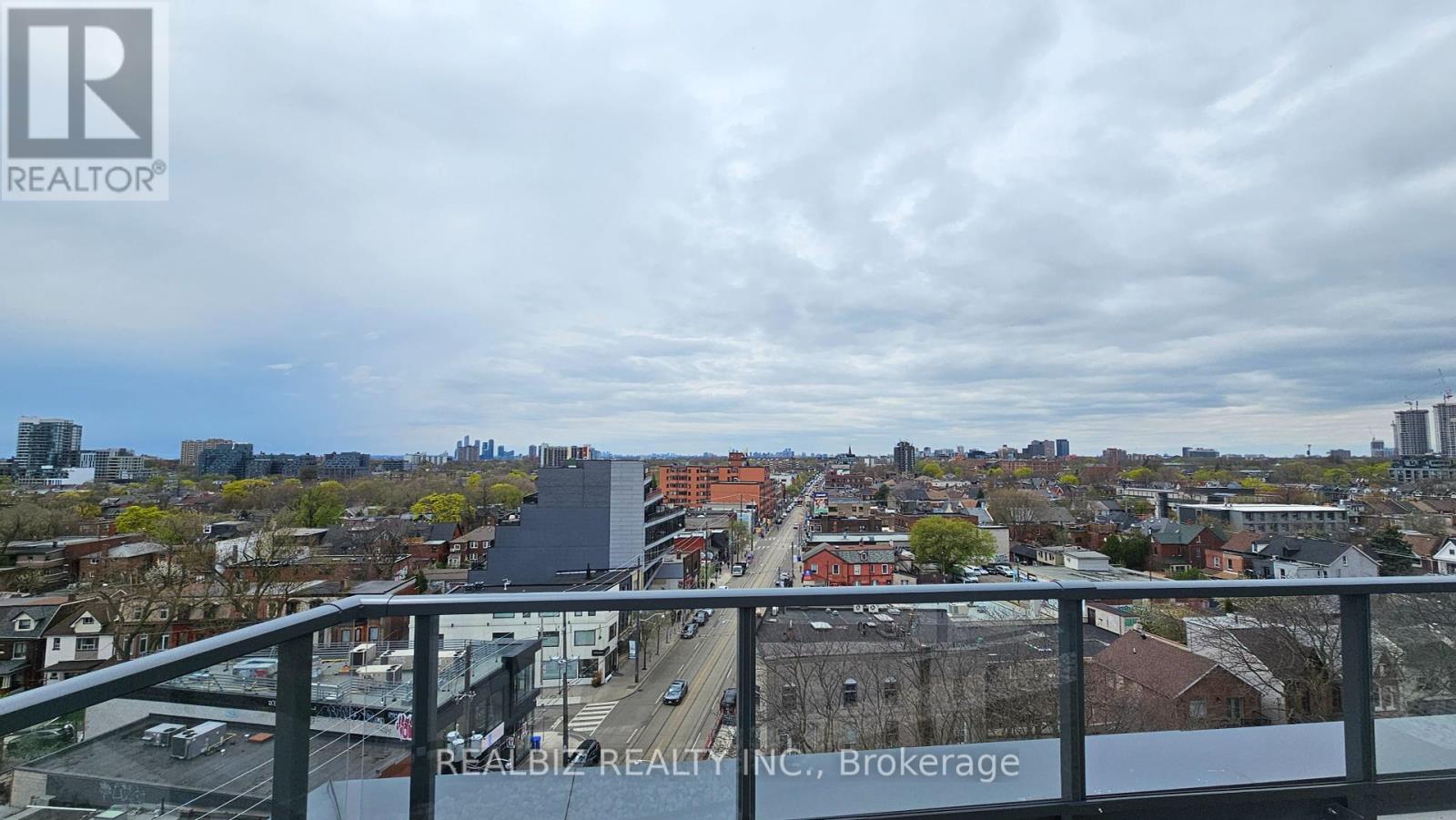 310 - 1200 Dundas Street W, Toronto, Ontario  M6J 1X4 - Photo 16 - C12160070
