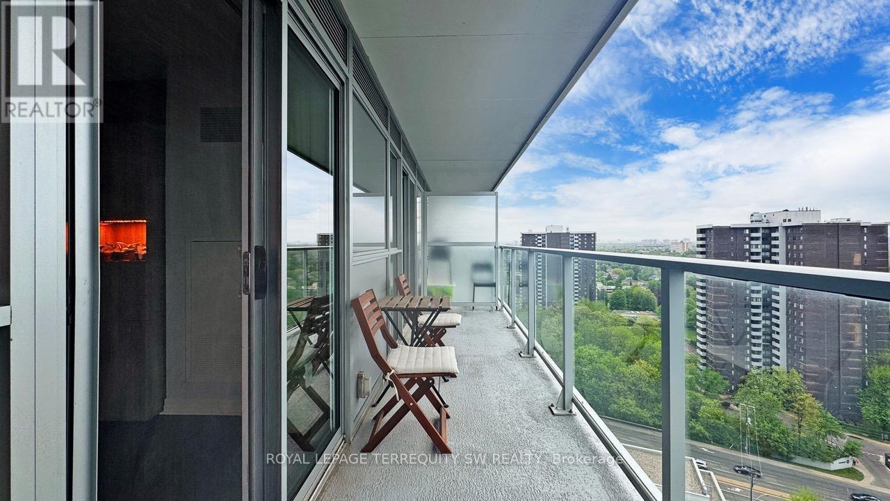 1905 - 275 Yorkland Road, Toronto (Henry Farm), Ontario  M2J 0B4 - Photo 13 - C12160082