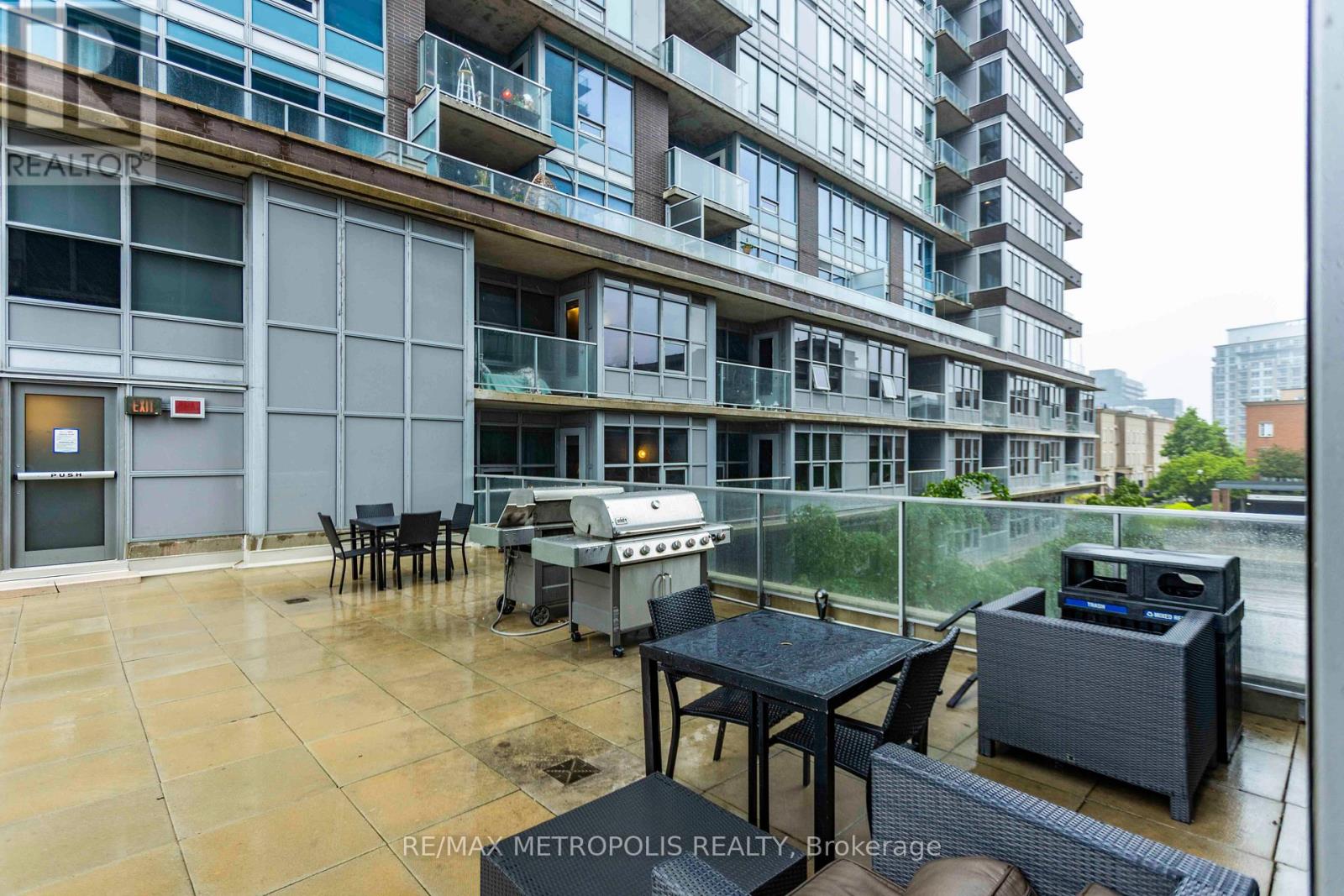 813 - 55 East Liberty Street, Toronto, Ontario  M6K 3P9 - Photo 24 - C12160101
