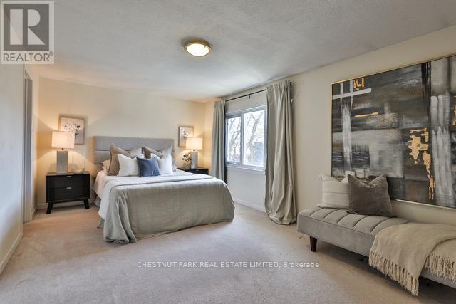 84 Flaming Roseway, Toronto (Willowdale East), Ontario  M5N 5W8 - Photo 26 - C12160104