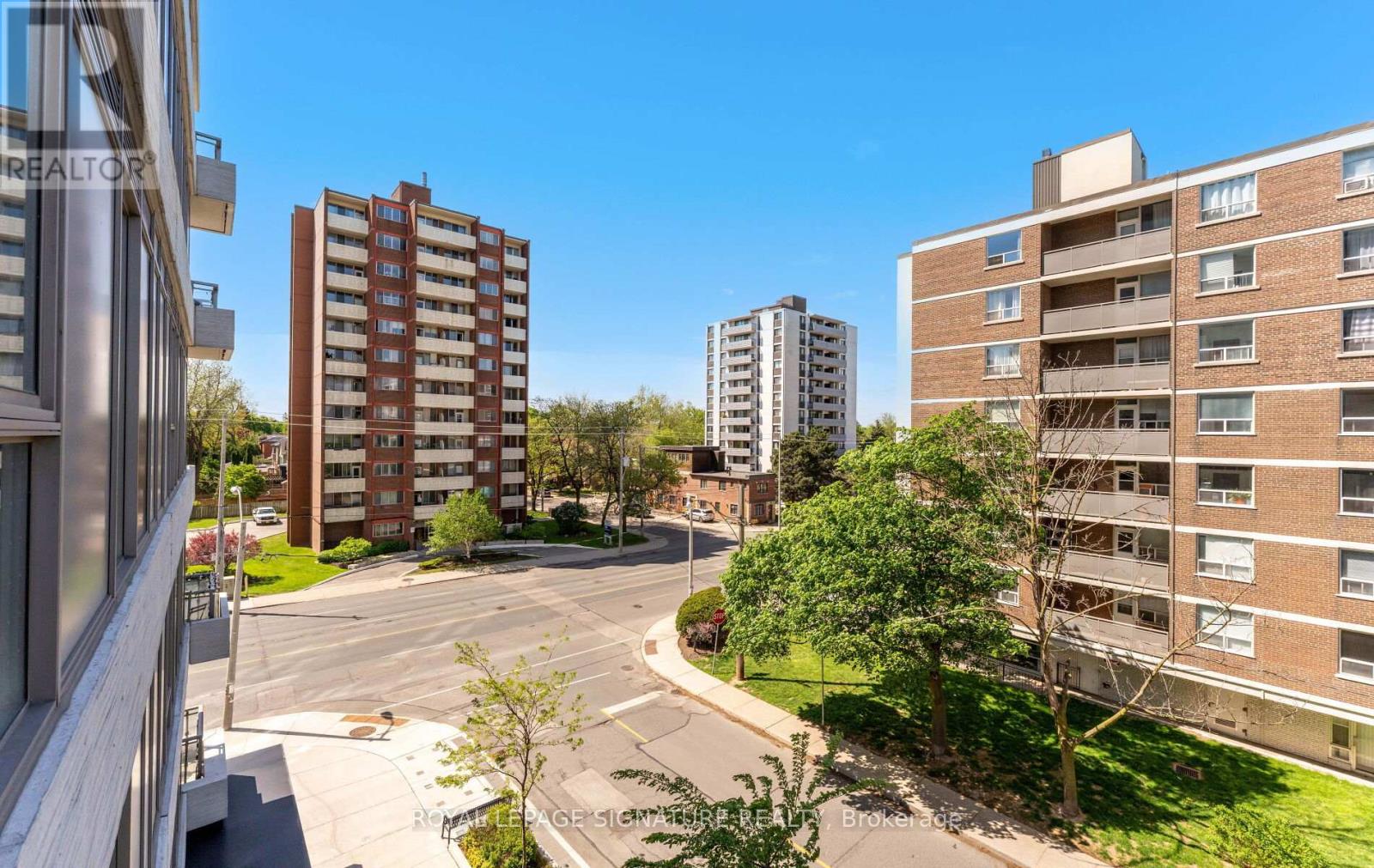 408 - 1 Cardiff Road, Toronto, Ontario  M4P 0G2 - Photo 29 - C12160123