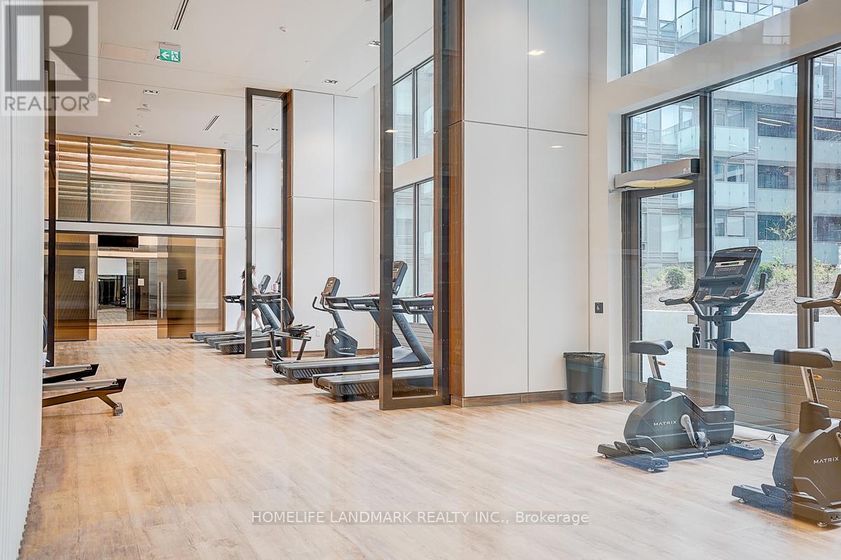 S2409 - 8 Olympic Gdn Drive, Toronto, Ontario  M2M 0B9 - Photo 10 - C12160152