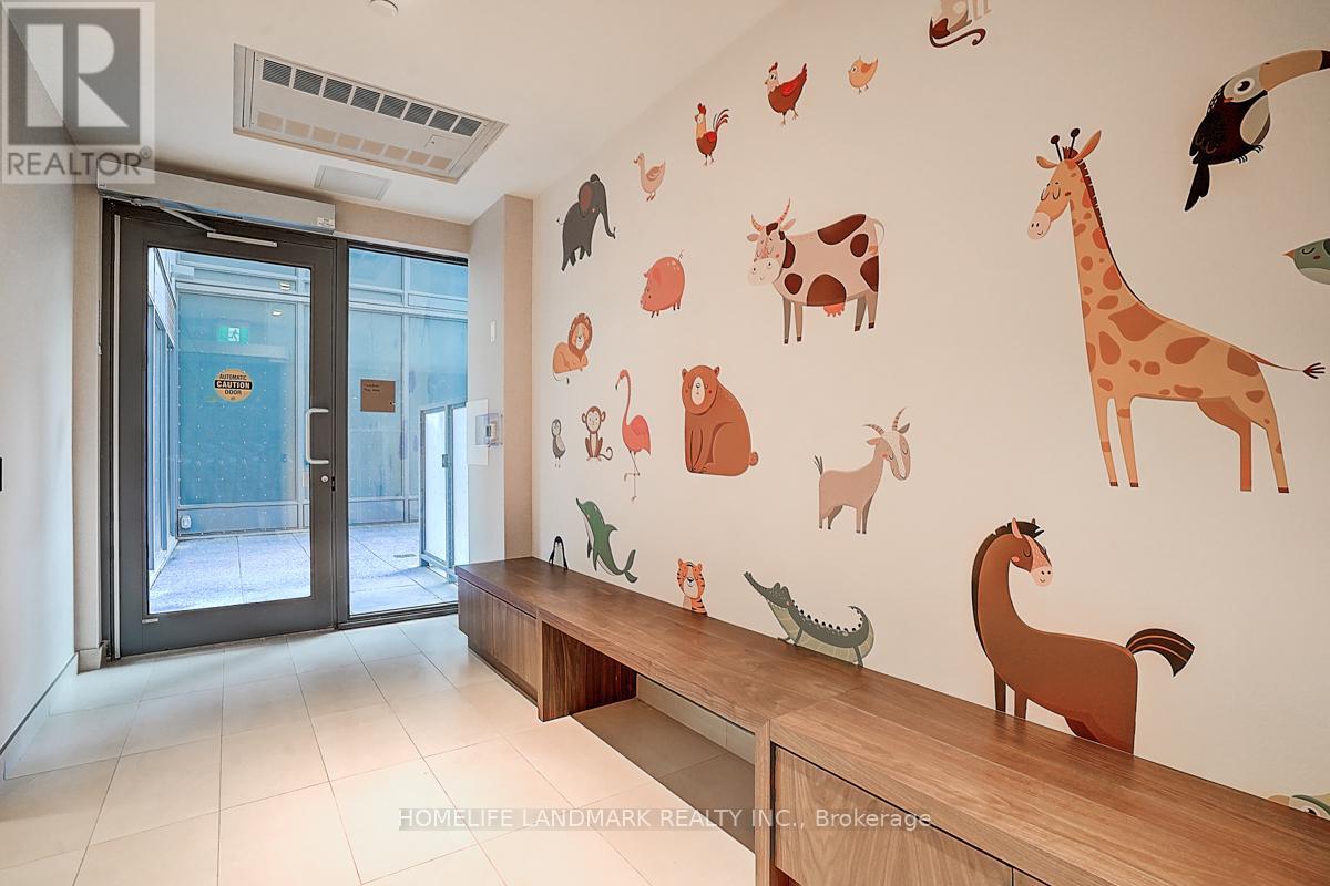 S2409 - 8 Olympic Gdn Drive, Toronto, Ontario  M2M 0B9 - Photo 12 - C12160152