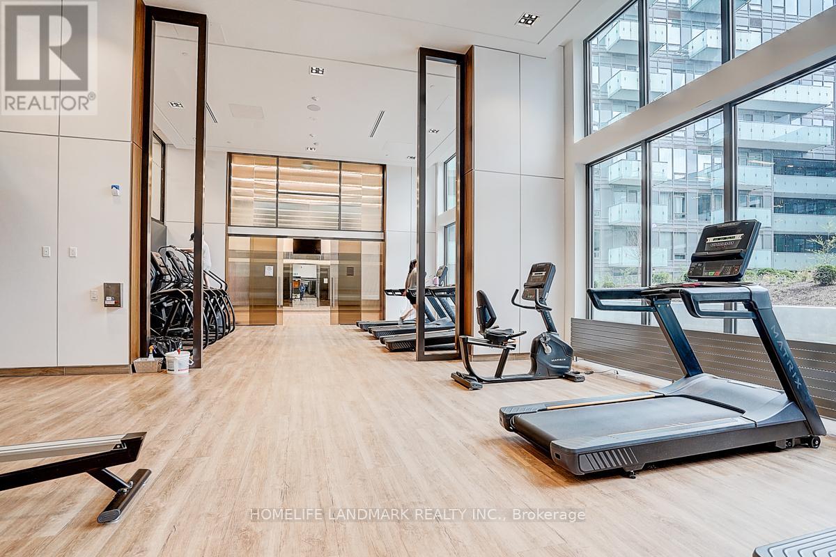 S2409 - 8 Olympic Gdn Drive, Toronto, Ontario  M2M 0B9 - Photo 14 - C12160152