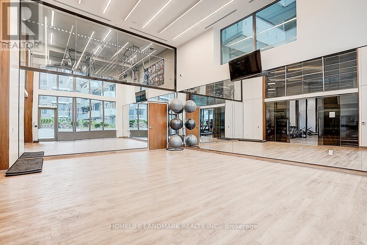 S2409 - 8 Olympic Gdn Drive, Toronto, Ontario  M2M 0B9 - Photo 15 - C12160152