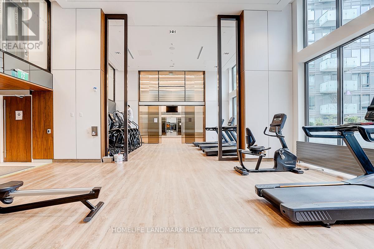 S2409 - 8 Olympic Gdn Drive, Toronto, Ontario  M2M 0B9 - Photo 16 - C12160152