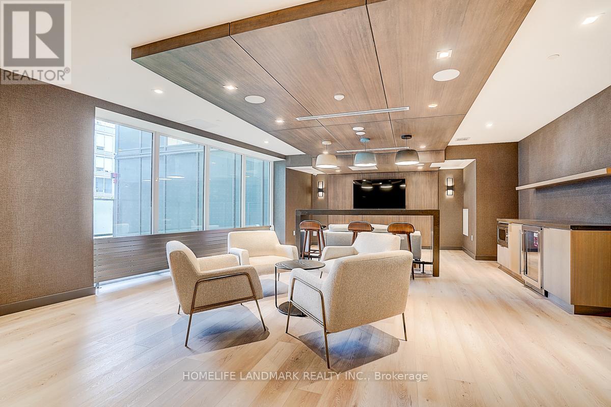 S2409 - 8 Olympic Gdn Drive, Toronto, Ontario  M2M 0B9 - Photo 17 - C12160152
