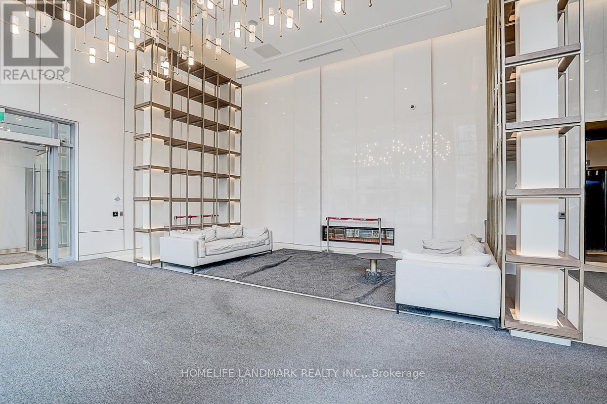 S2409 - 8 Olympic Gdn Drive, Toronto, Ontario  M2M 0B9 - Photo 2 - C12160152