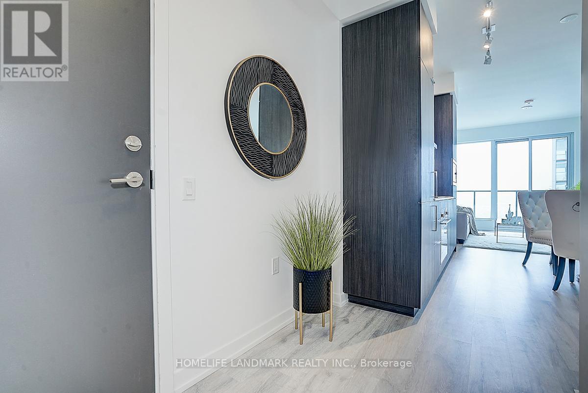 S2409 - 8 Olympic Gdn Drive, Toronto, Ontario  M2M 0B9 - Photo 20 - C12160152