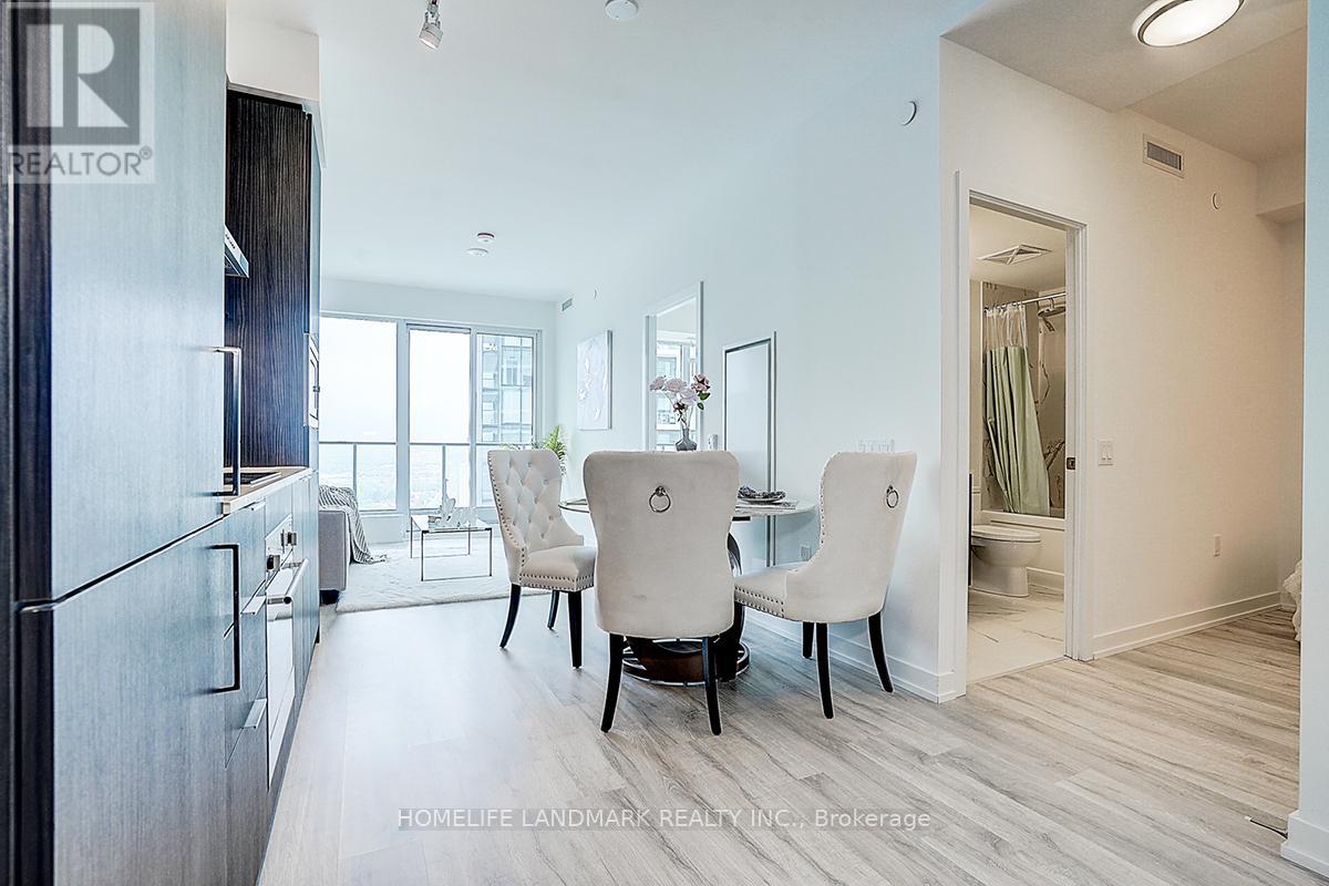 S2409 - 8 Olympic Gdn Drive, Toronto, Ontario  M2M 0B9 - Photo 21 - C12160152
