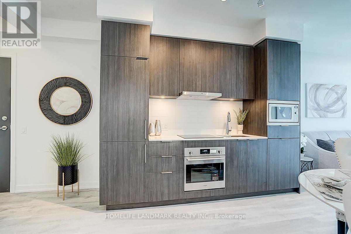S2409 - 8 Olympic Gdn Drive, Toronto, Ontario  M2M 0B9 - Photo 23 - C12160152