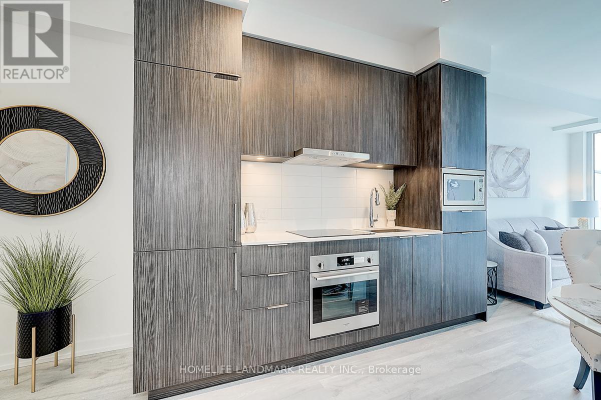 S2409 - 8 Olympic Gdn Drive, Toronto, Ontario  M2M 0B9 - Photo 24 - C12160152