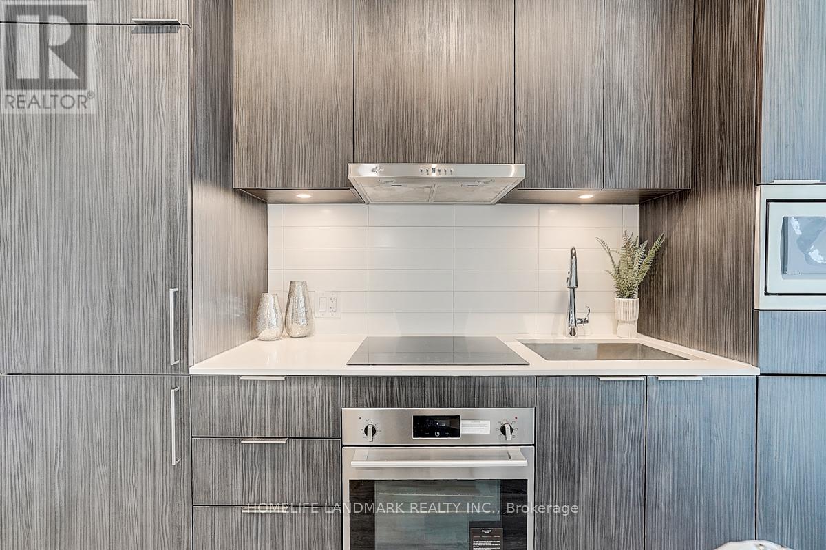 S2409 - 8 Olympic Gdn Drive, Toronto, Ontario  M2M 0B9 - Photo 25 - C12160152