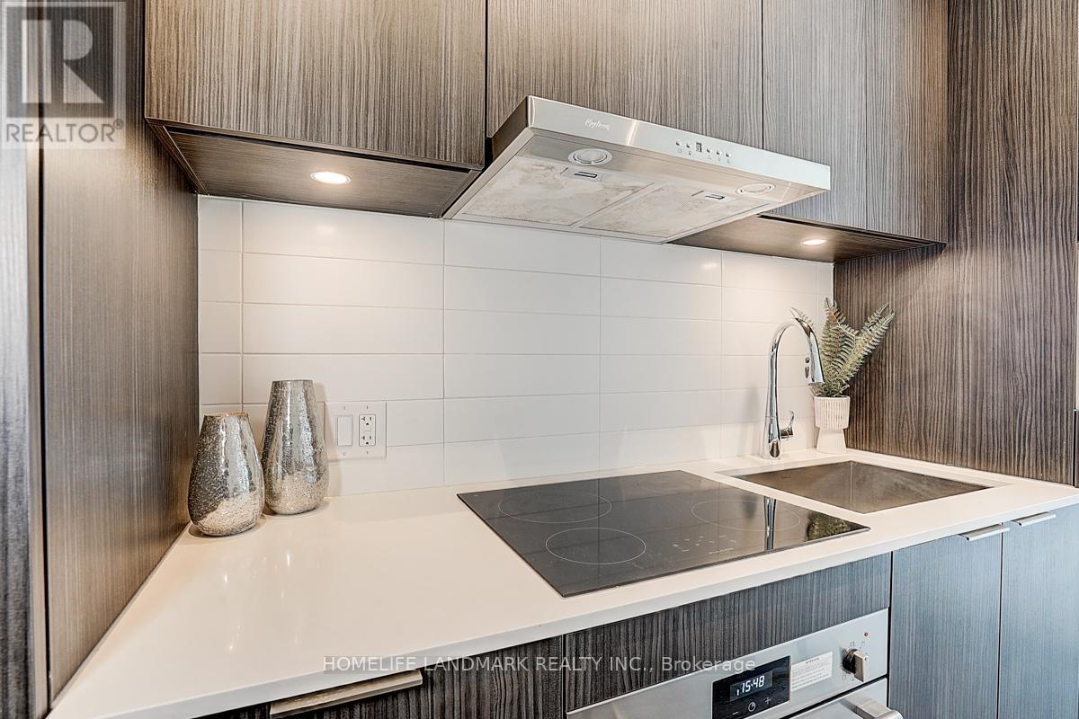 S2409 - 8 Olympic Gdn Drive, Toronto, Ontario  M2M 0B9 - Photo 26 - C12160152