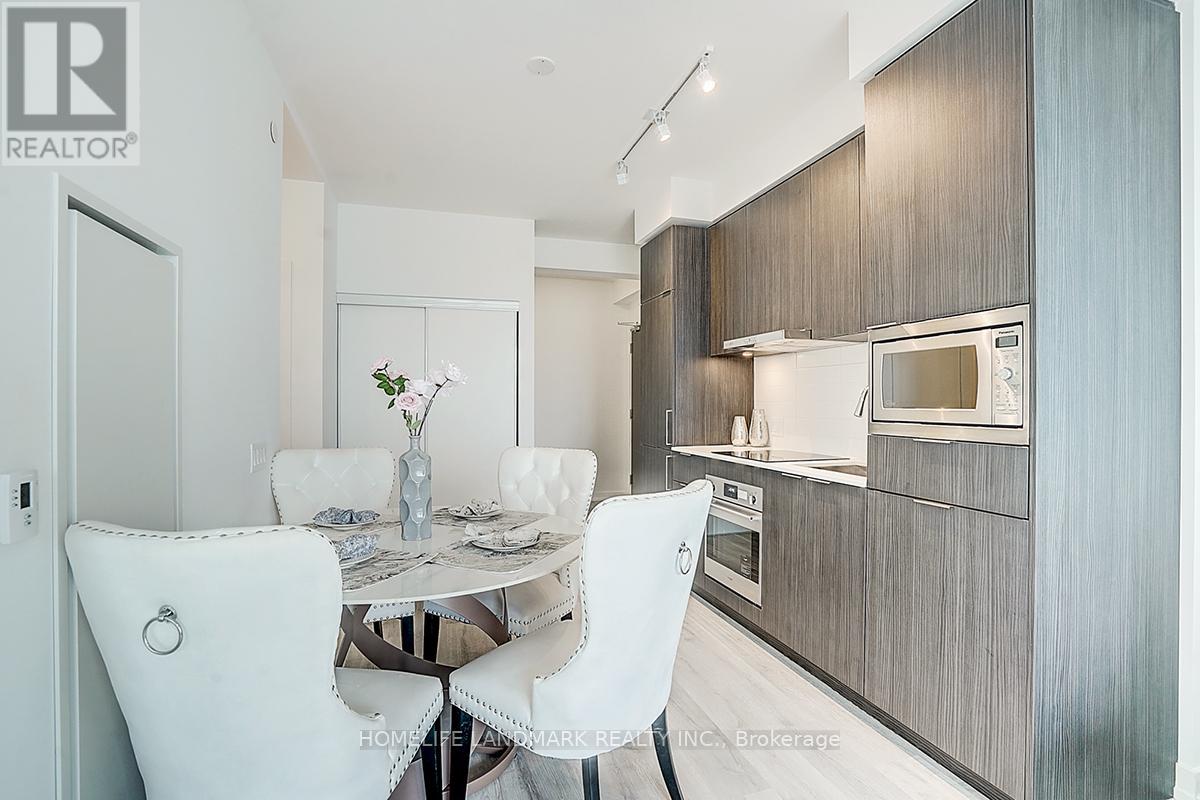 S2409 - 8 Olympic Gdn Drive, Toronto, Ontario  M2M 0B9 - Photo 28 - C12160152