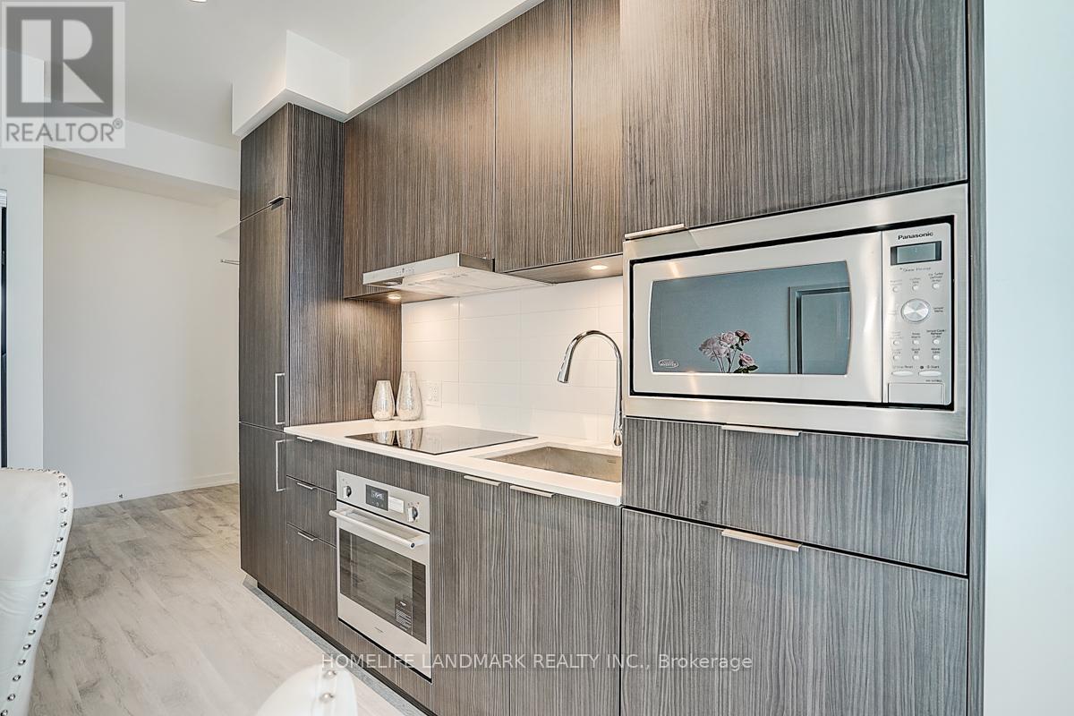 S2409 - 8 Olympic Gdn Drive, Toronto, Ontario  M2M 0B9 - Photo 29 - C12160152