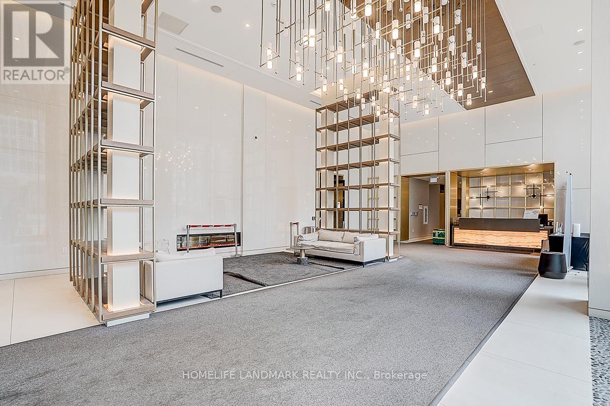 S2409 - 8 Olympic Gdn Drive, Toronto, Ontario  M2M 0B9 - Photo 3 - C12160152