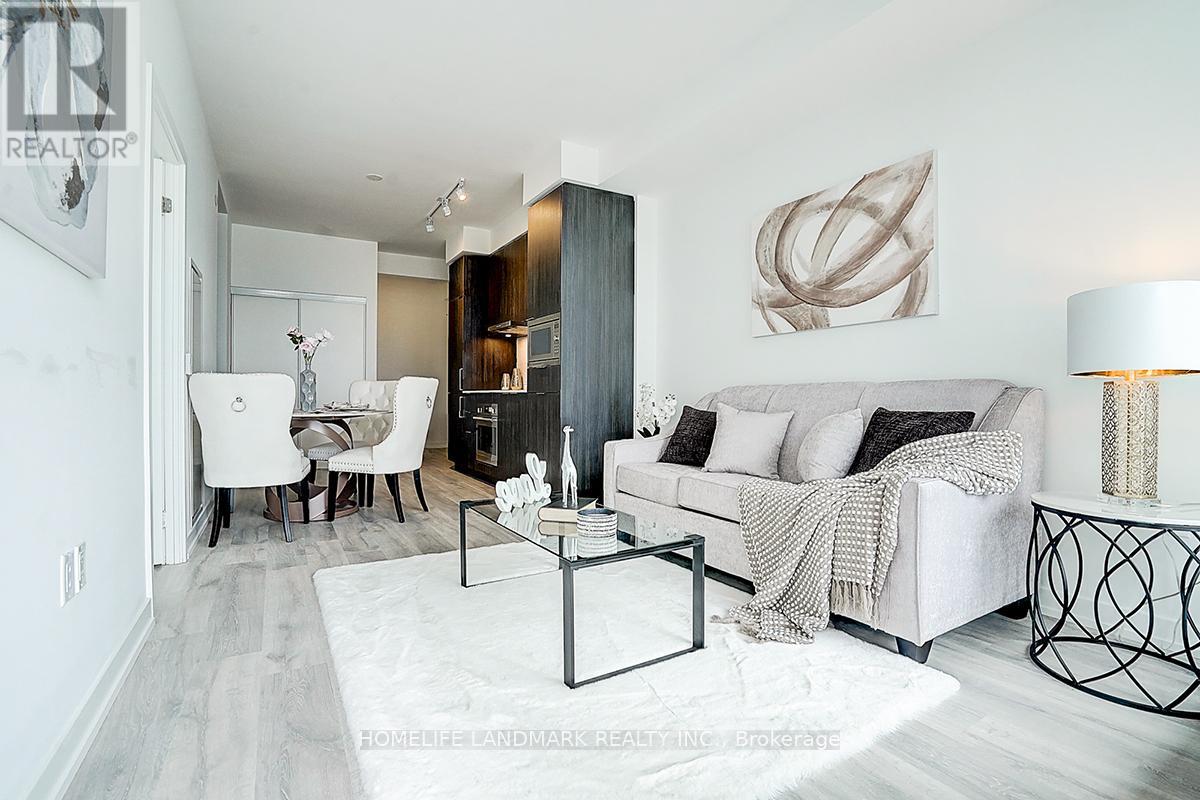 S2409 - 8 Olympic Gdn Drive, Toronto, Ontario  M2M 0B9 - Photo 33 - C12160152