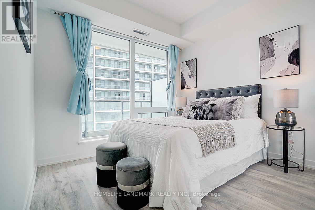 S2409 - 8 Olympic Gdn Drive, Toronto, Ontario  M2M 0B9 - Photo 34 - C12160152