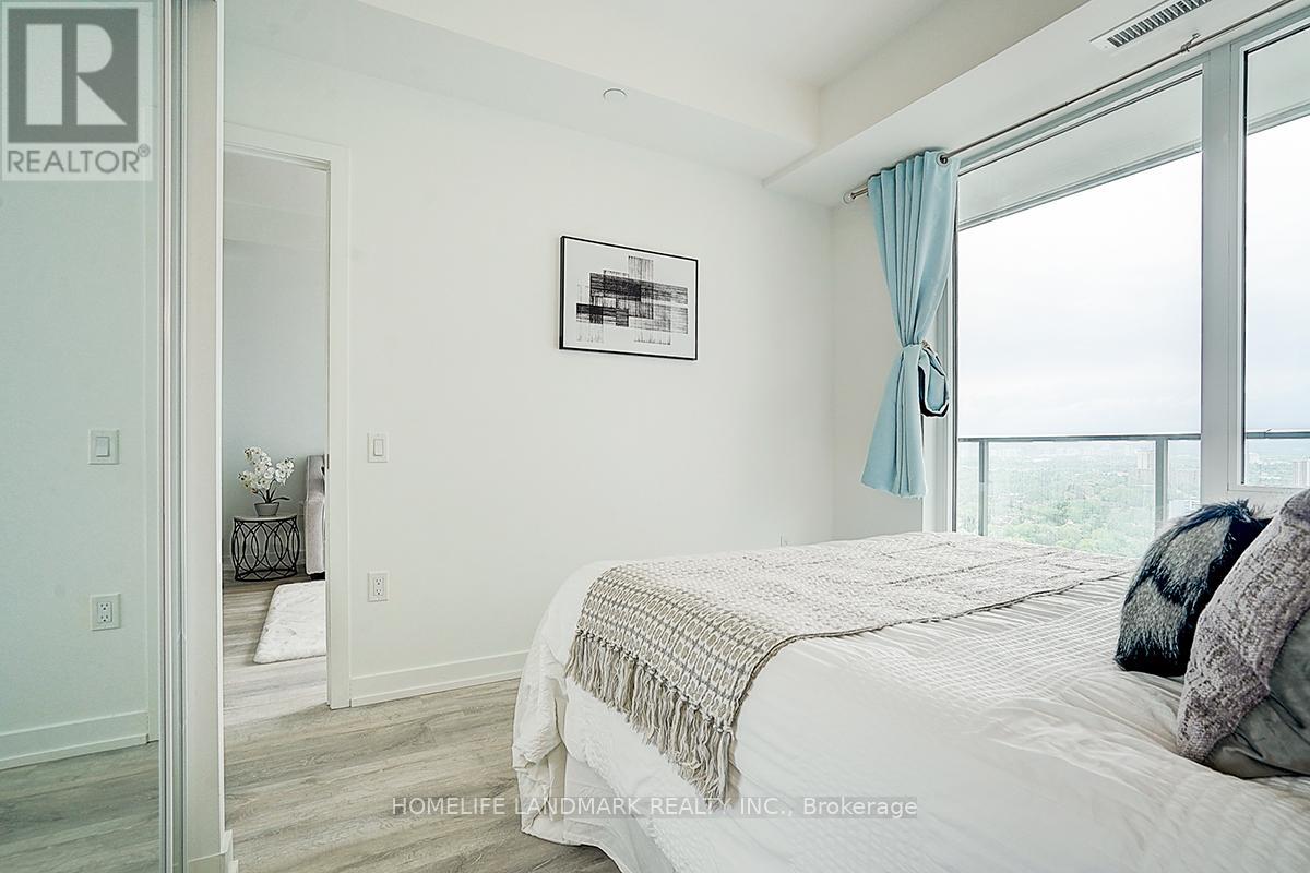 S2409 - 8 Olympic Gdn Drive, Toronto, Ontario  M2M 0B9 - Photo 36 - C12160152
