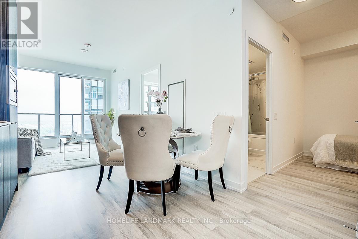 S2409 - 8 Olympic Gdn Drive, Toronto, Ontario  M2M 0B9 - Photo 37 - C12160152
