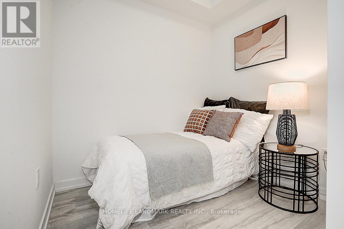 S2409 - 8 Olympic Gdn Drive, Toronto, Ontario  M2M 0B9 - Photo 38 - C12160152