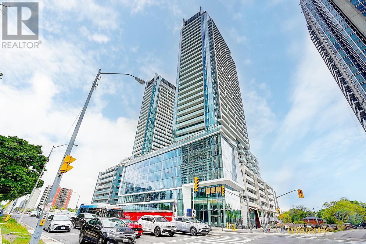 S2409 - 8 Olympic Gdn Drive, Toronto, Ontario  M2M 0B9 - Photo 4 - C12160152