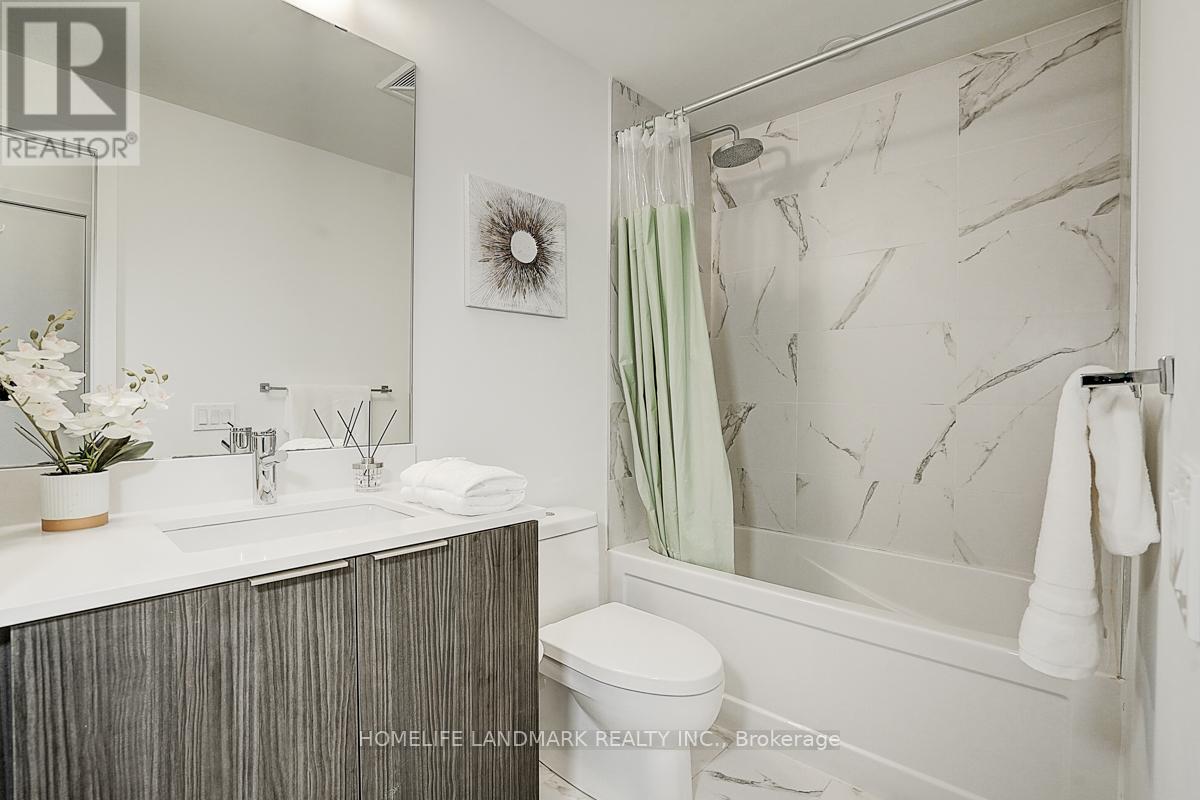 S2409 - 8 Olympic Gdn Drive, Toronto, Ontario  M2M 0B9 - Photo 40 - C12160152